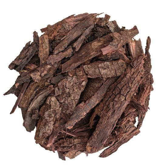 Tepezcohuite