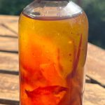 Bath Oil