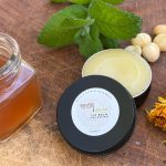 Lip balm