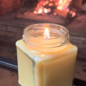 Ylang Ylang Candle