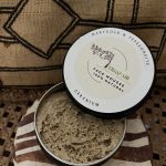 Face Mousse