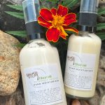 Hand & Body moisturiser