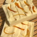 Goat Milk Soap