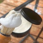 Men Shaving Soap