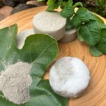 Ultra cleansing & moisturising shampoo bar