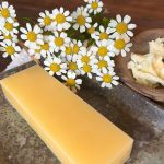 Zero-waste conditioner bar