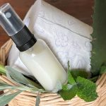 Toilet Freshener