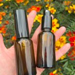 Hand sanitisers