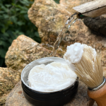 Lady Shaving Soap Bar