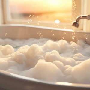Bubble Bath
