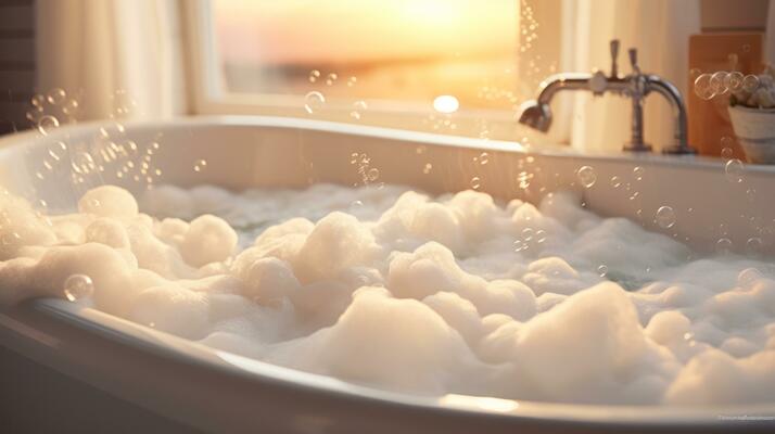 Bubbel Bath